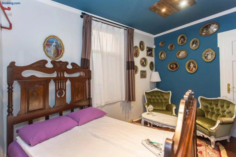 Social Guest House