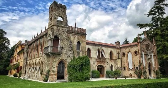 Villa Galvagna Giol