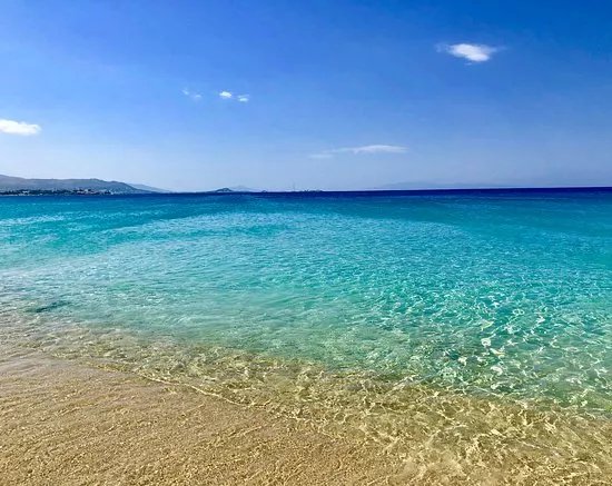 Agios Prokopios Beach