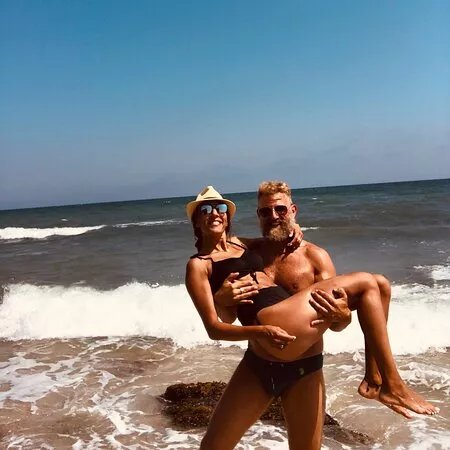 Medit 1991 Spiaggia