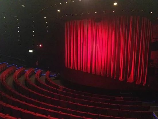 Derby Theatre