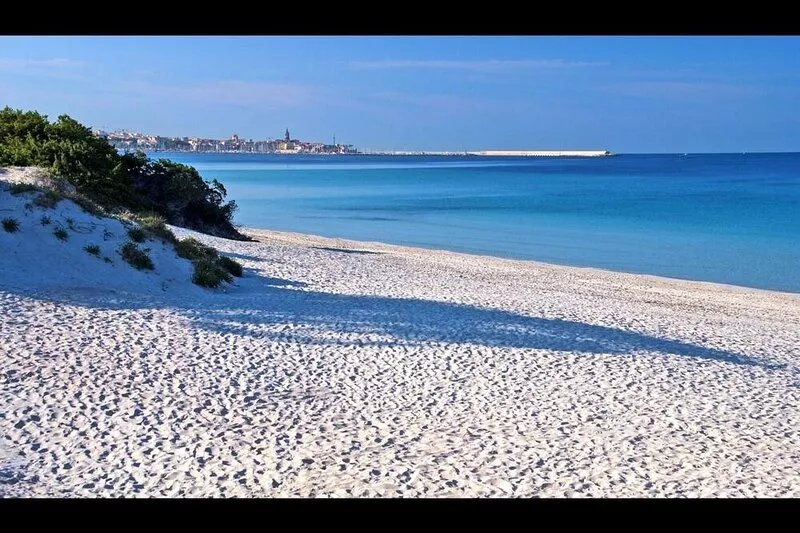 "THE PEARL OF ALGHERO "