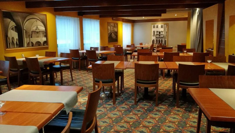 Restaurant Scandic Lahti