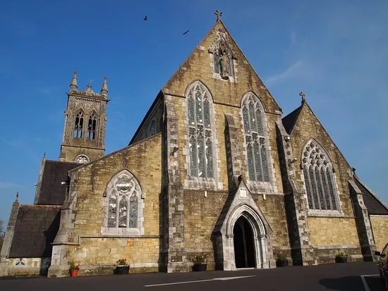 Church of St. Patrick