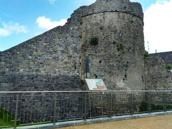 Talbot Tower