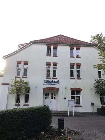 Seehotel