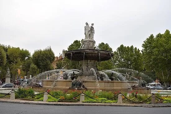 VoiceMap Aix-en-Provence