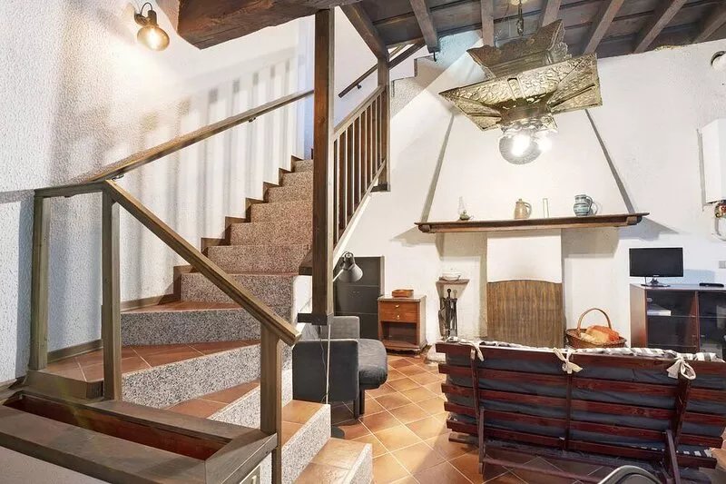 Apartment 'In Villa Belli' with Shared Garden & Wi-Fi