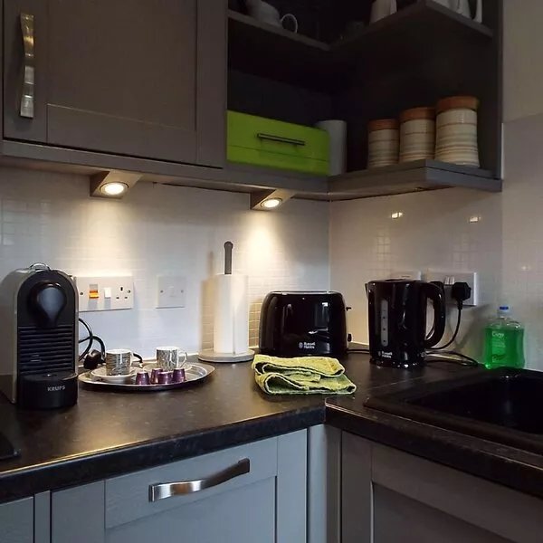 Turner Cottage, Norham - sleeps 2 guests  in 1 bedroom