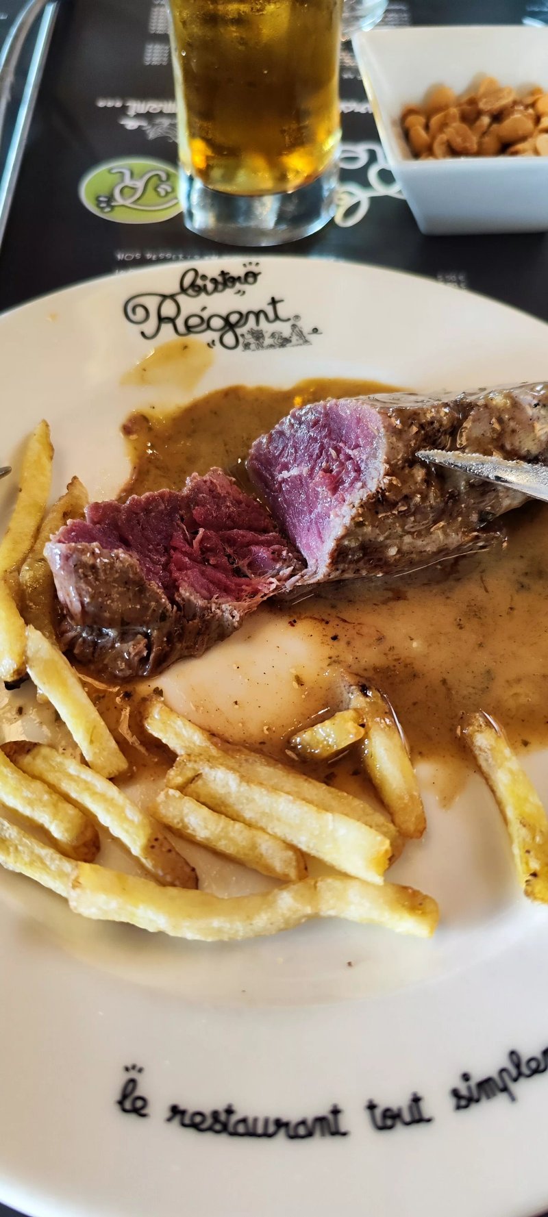 Bistro Regent