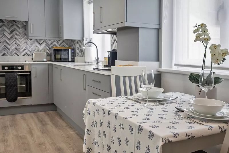 Finest Retreats | No.11, Belle House
