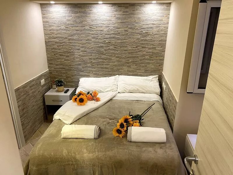 TOP HOME arco di parma small charming apartment in the historic center of ROME