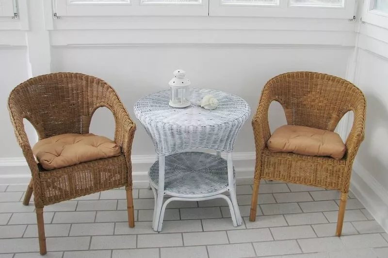 Villa Möwe Wohnung Lachmöwe Nr. 03