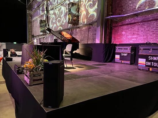 Kulturwerft Gollan