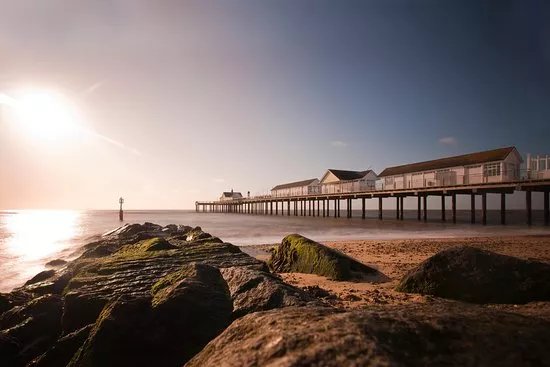 Pier View Bar
