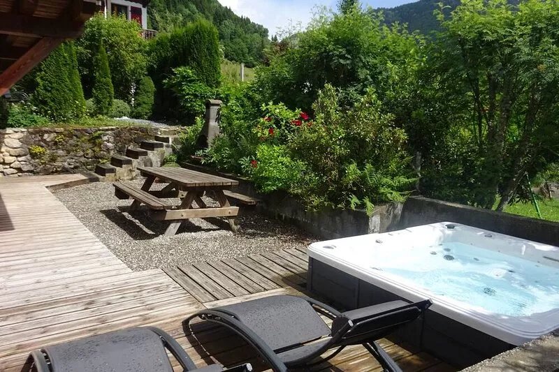 4 Bedroom all ensuite - Portes du Soleil Morzine, All year round Fun Domaine