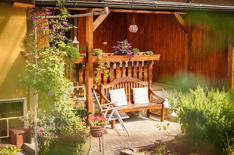 House Kallin, Germany