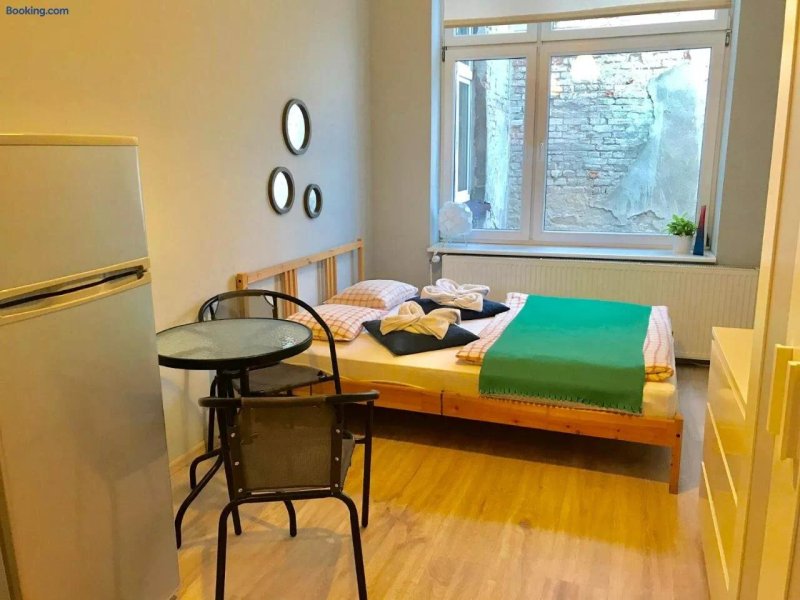 Apartamenty Fresco Plus