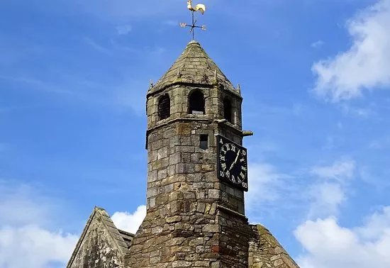 St. Bride's Church