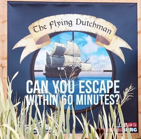 Escape Room Westland