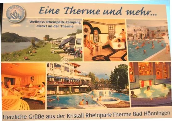 Crucenia Thermen