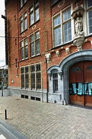 Jesuit Sint-Jan Berchmans College