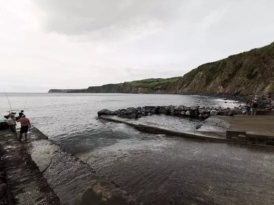 Porto Boca Da Ribeira