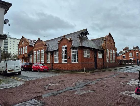 52 Egerton Street Building