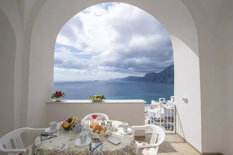 Casa Palma 2, economic, beautiful view