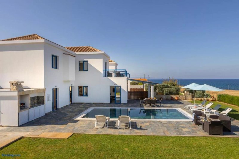 Diana Seaside Villas