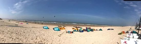 Anemos Beachclub