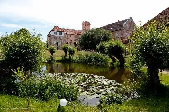 Schloss Breitungen