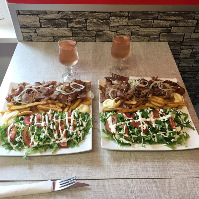Royal Kebab