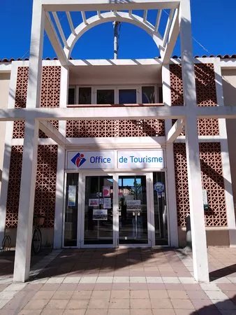 Office de Tourisme Portiragnes