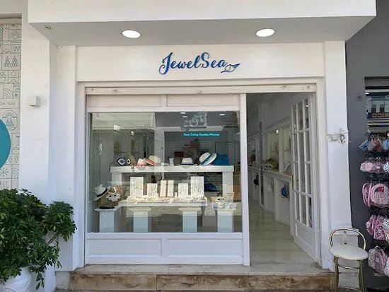 JEWELSEA