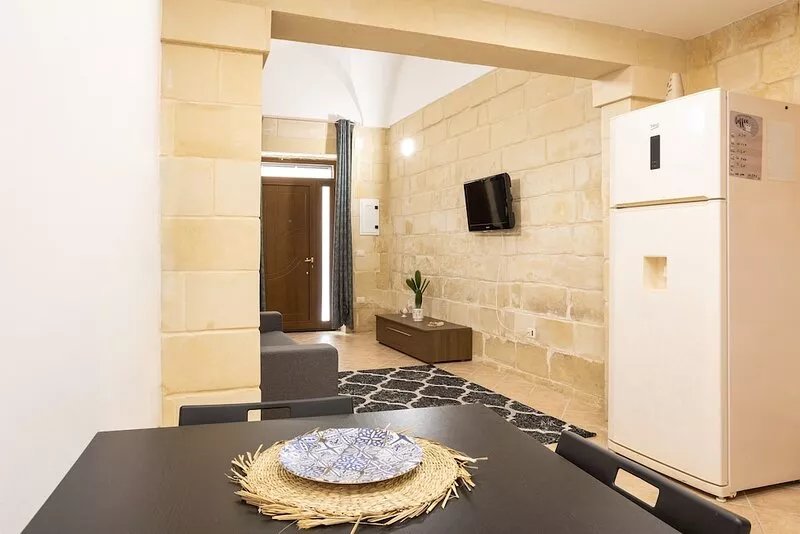 ConVivo - Apartment on two levels in the heart of the historic center
