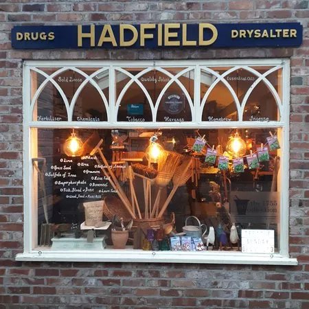 Hadfield