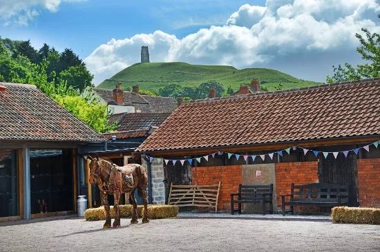 Somerset Rural Life Museum