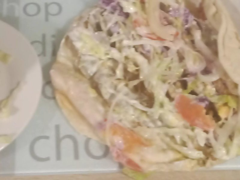 Castle Kebab House