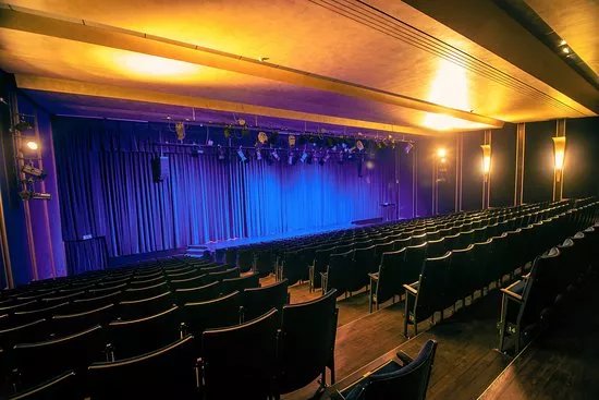Boulevardtheater Dresden
