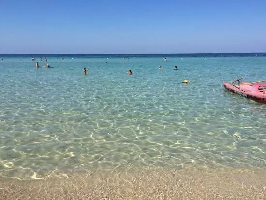 Lido Mar Y Sol