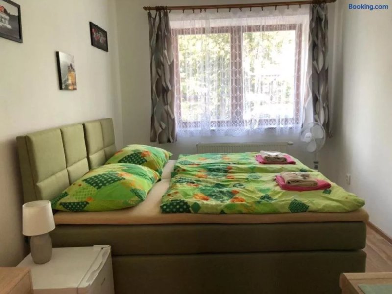 Penzion Na Hrazi