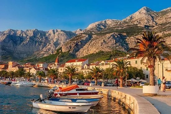 Europe Journey - Private Sightseeing Transfers and Day Tours