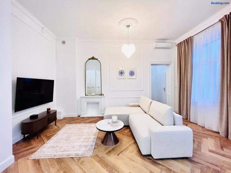 Apartamenty Lubin - Noclegi Lubin