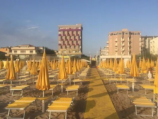 Bagni Gastone E Marta