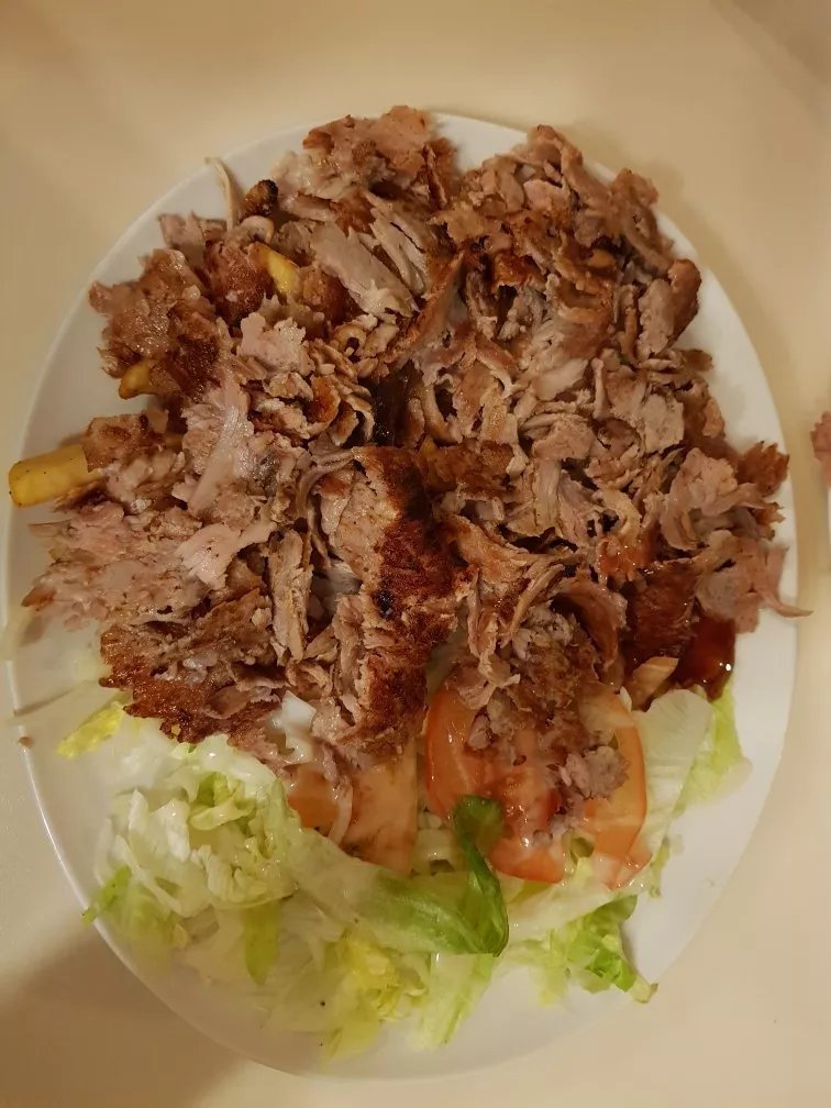 Royal Kebab