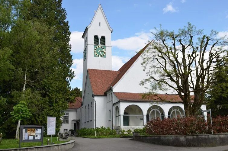 Reformierte Kirchgemeinde Sursee