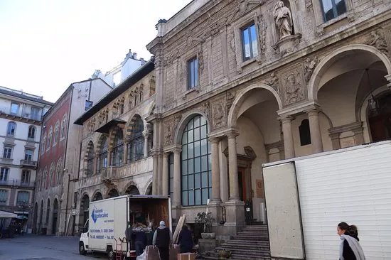 Palazzo della Ragione
