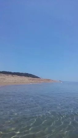 Spiaggia di Bovo Marina
