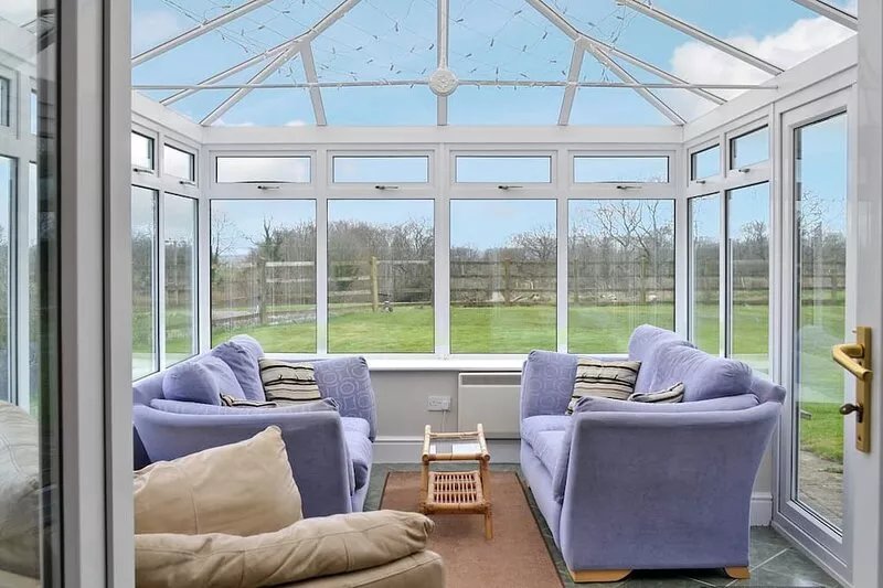 5 bedroom accommodation in Bovey Tracey, near Newton Abbot